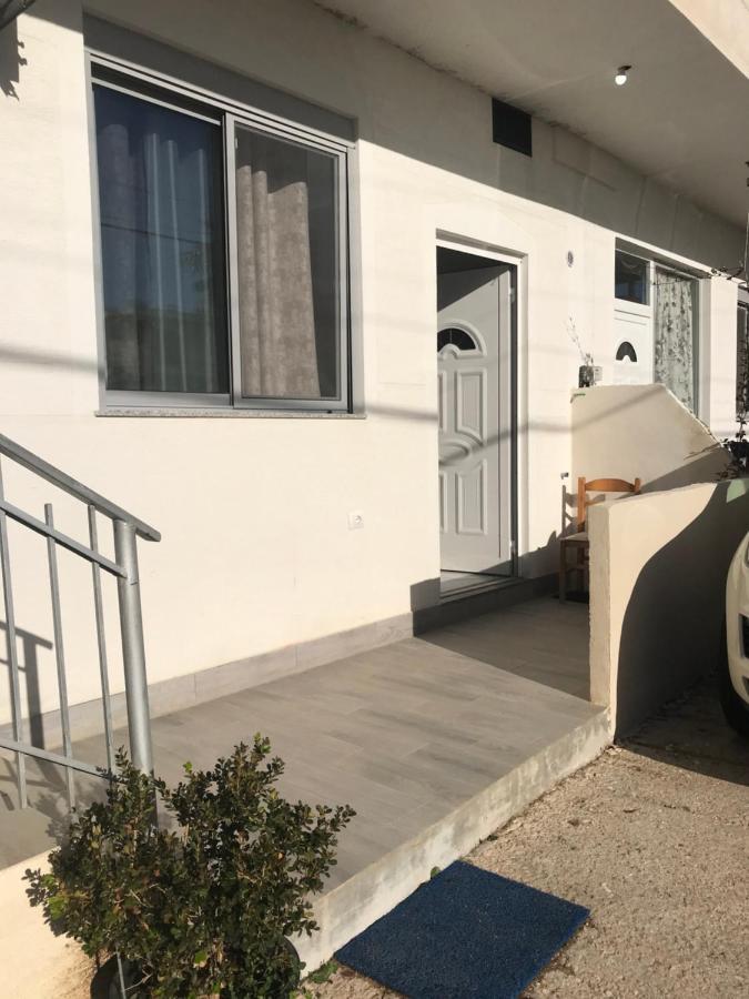Vila Floban & Mirdar Koshi Sarandë Exteriör bild