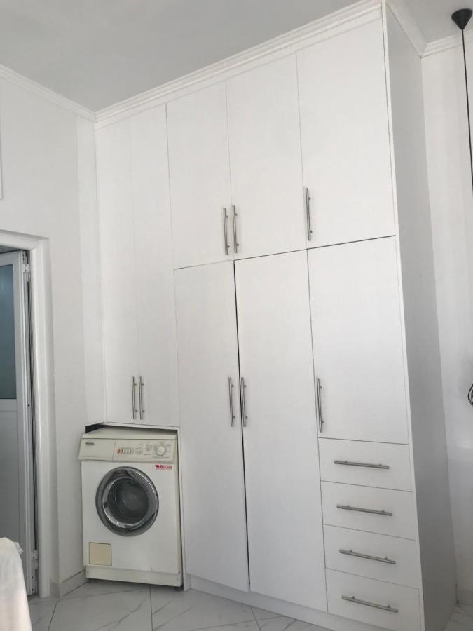 Vila Floban & Mirdar Koshi Sarandë Exteriör bild